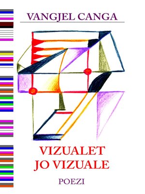 cover image of Vizualet Jo Vizuale